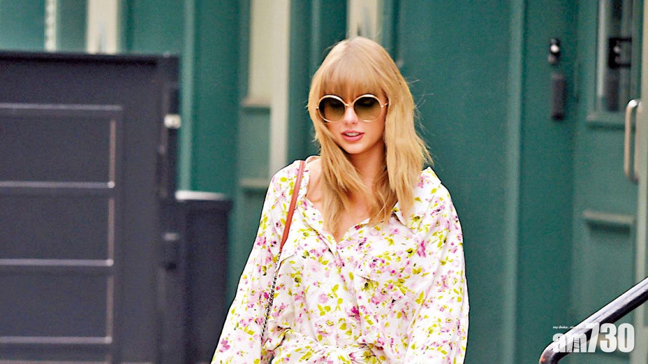 Taylor視覺「偽」術成功瘦身