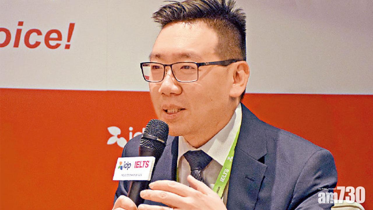 大意誤解問題答非所問  港人IELTS寫作最差