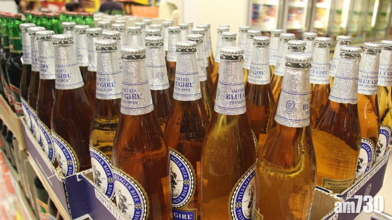 玻璃樽徵費每公升容器約1元  料明年年中落實