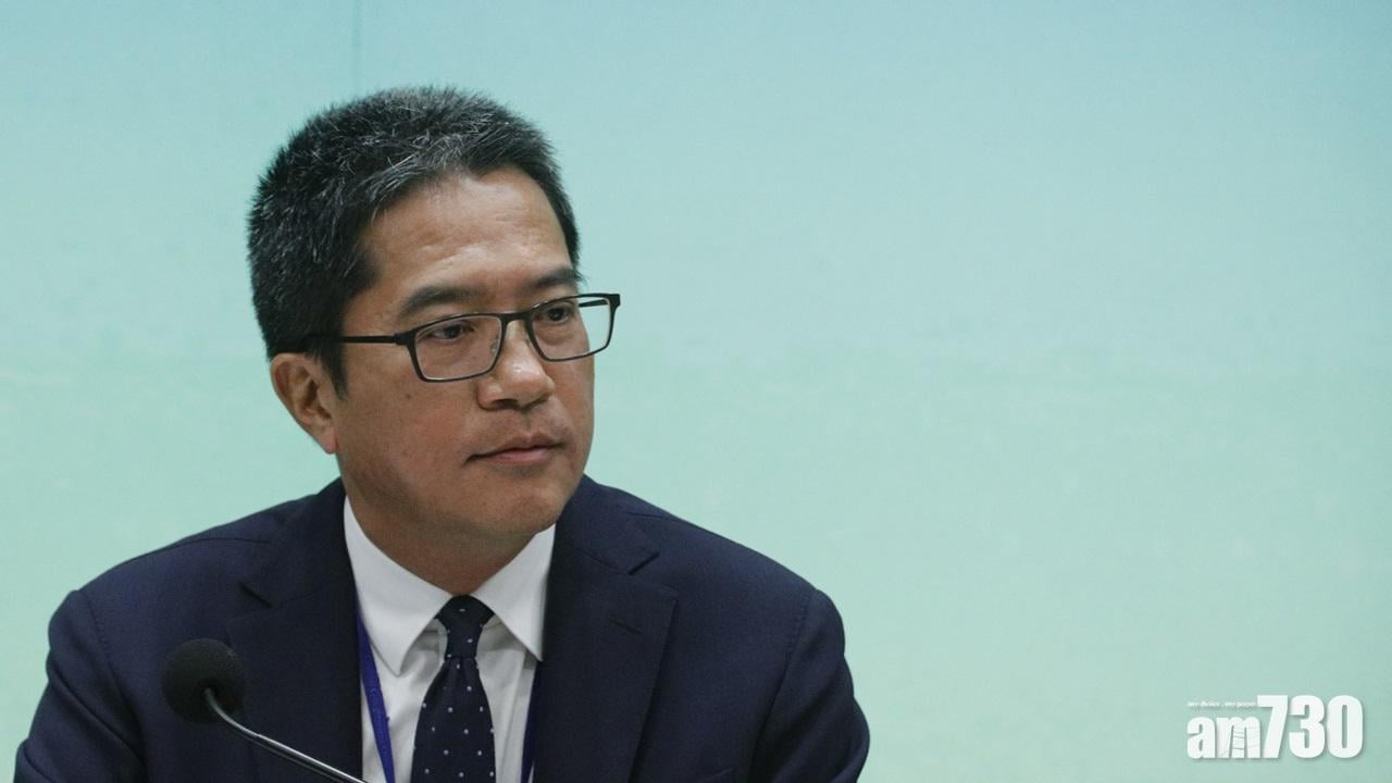 【鉛水再現】水務署取水辦化驗  黃偉綸料今日有結果