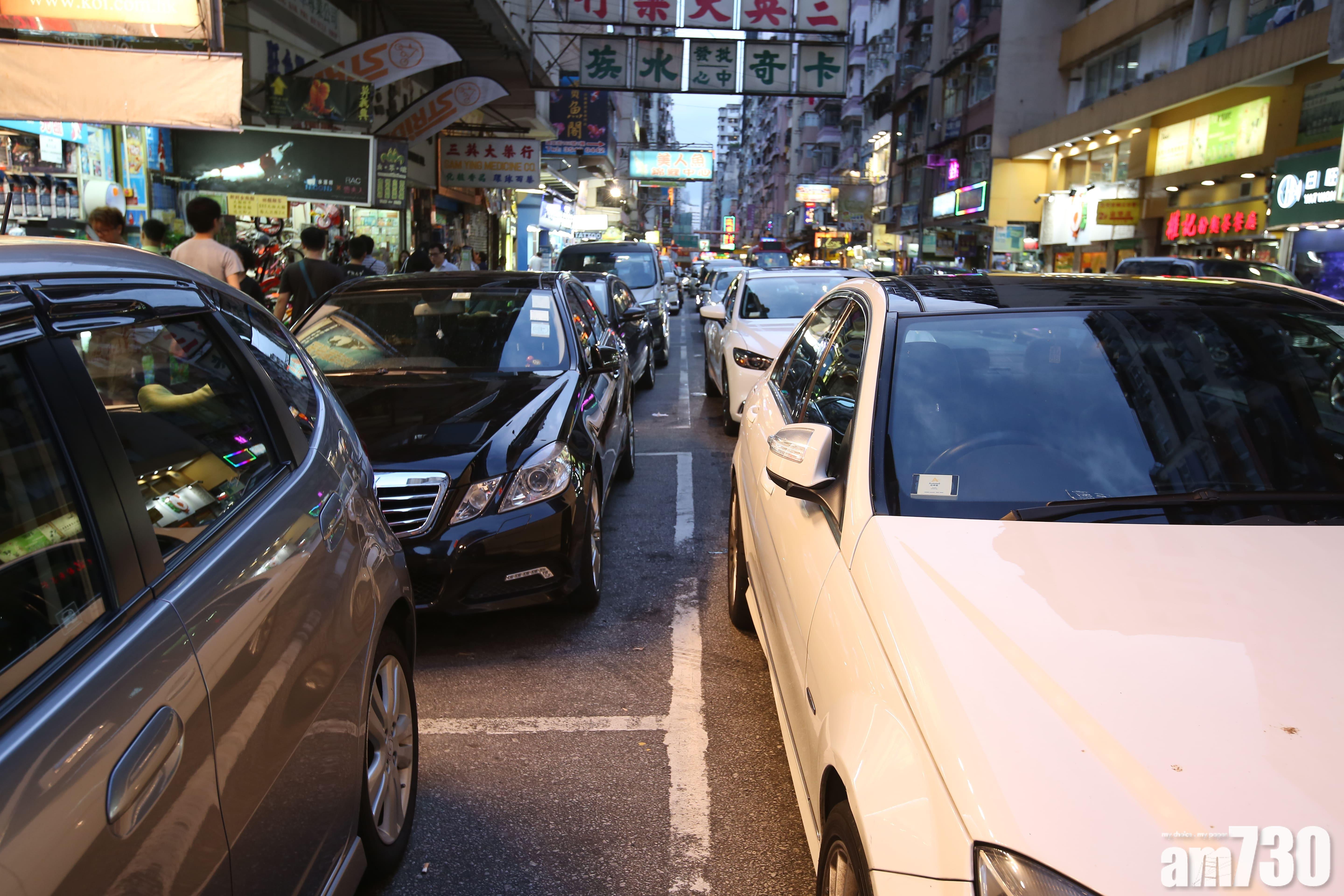 零售商報細二手車行駛里數兩倍罪成