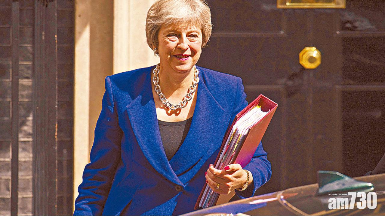 MI5臥底製假炸彈阻青年殺英揆