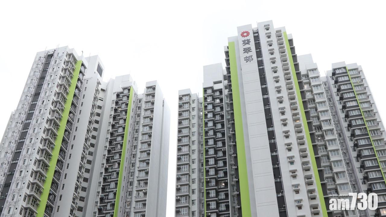 陳漢輝指用新水喉前應沖水3日每日15分鐘