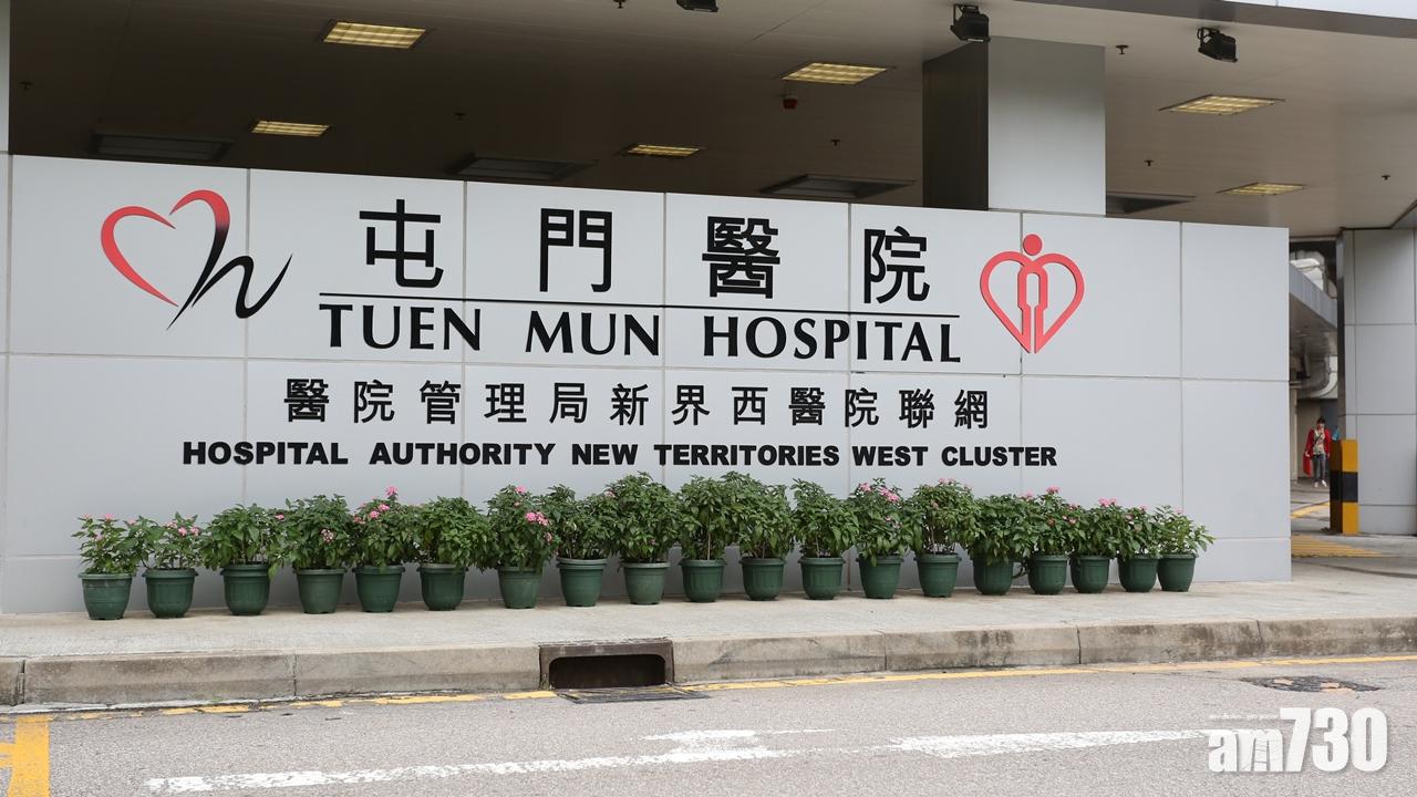 屯門醫院剖腹分娩手術割傷男嬰頭 逾10小時才縫針