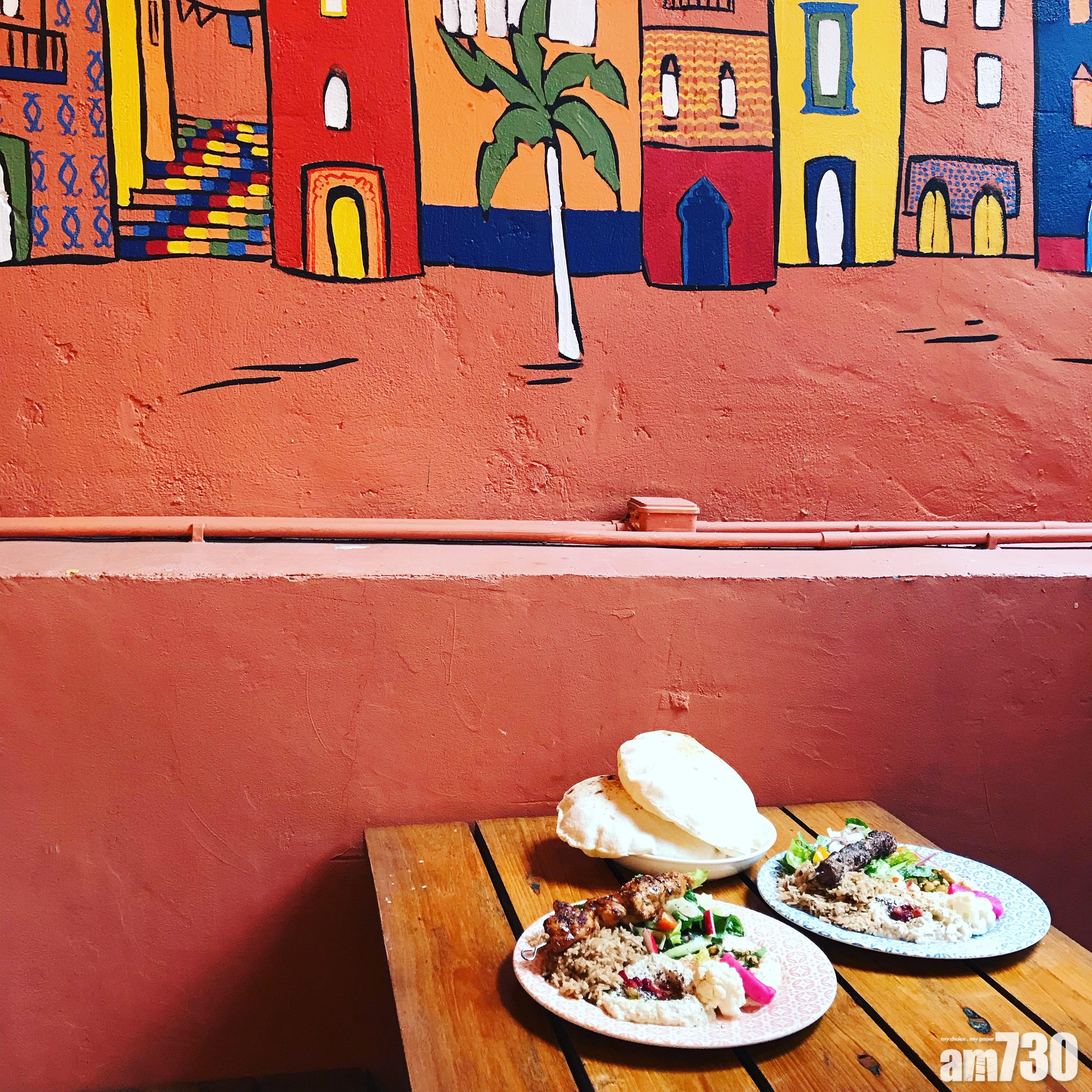 低價歎美食！首屆「黑羊 ‧ 美饌」餐廳周今日開始訂位
