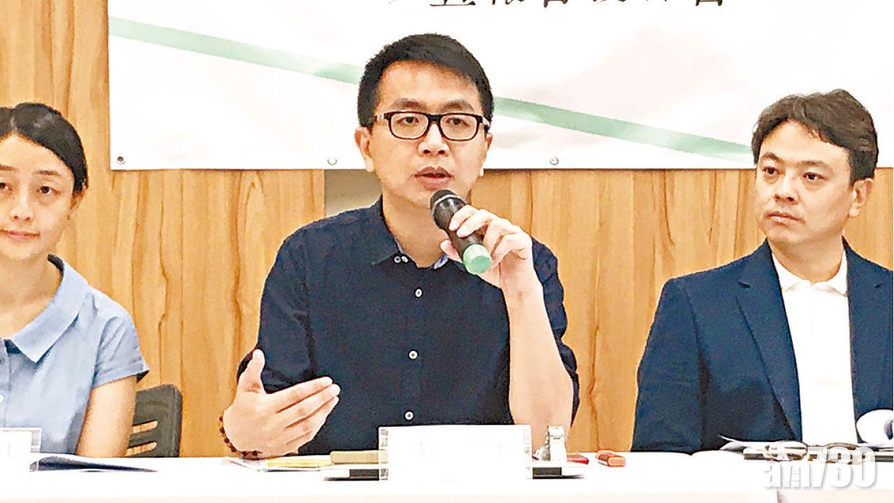 五成六西區舊樓有劏房 逾半有成立法團