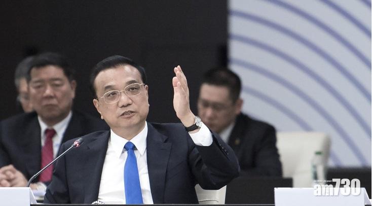 李克強要求徹查疫苗造假事件  給全國人民交代