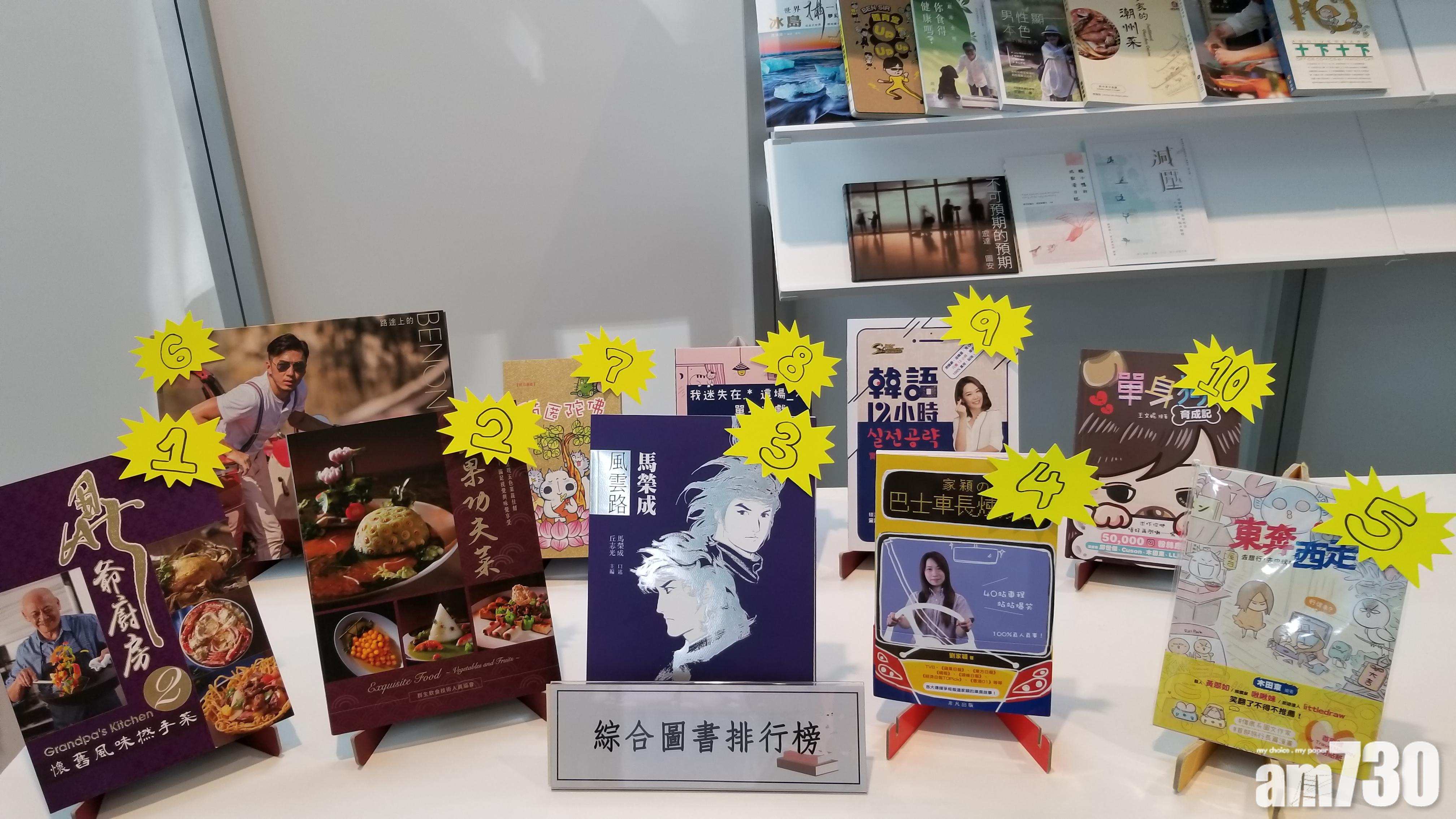 鼎爺廚房2再成熱門暢銷書