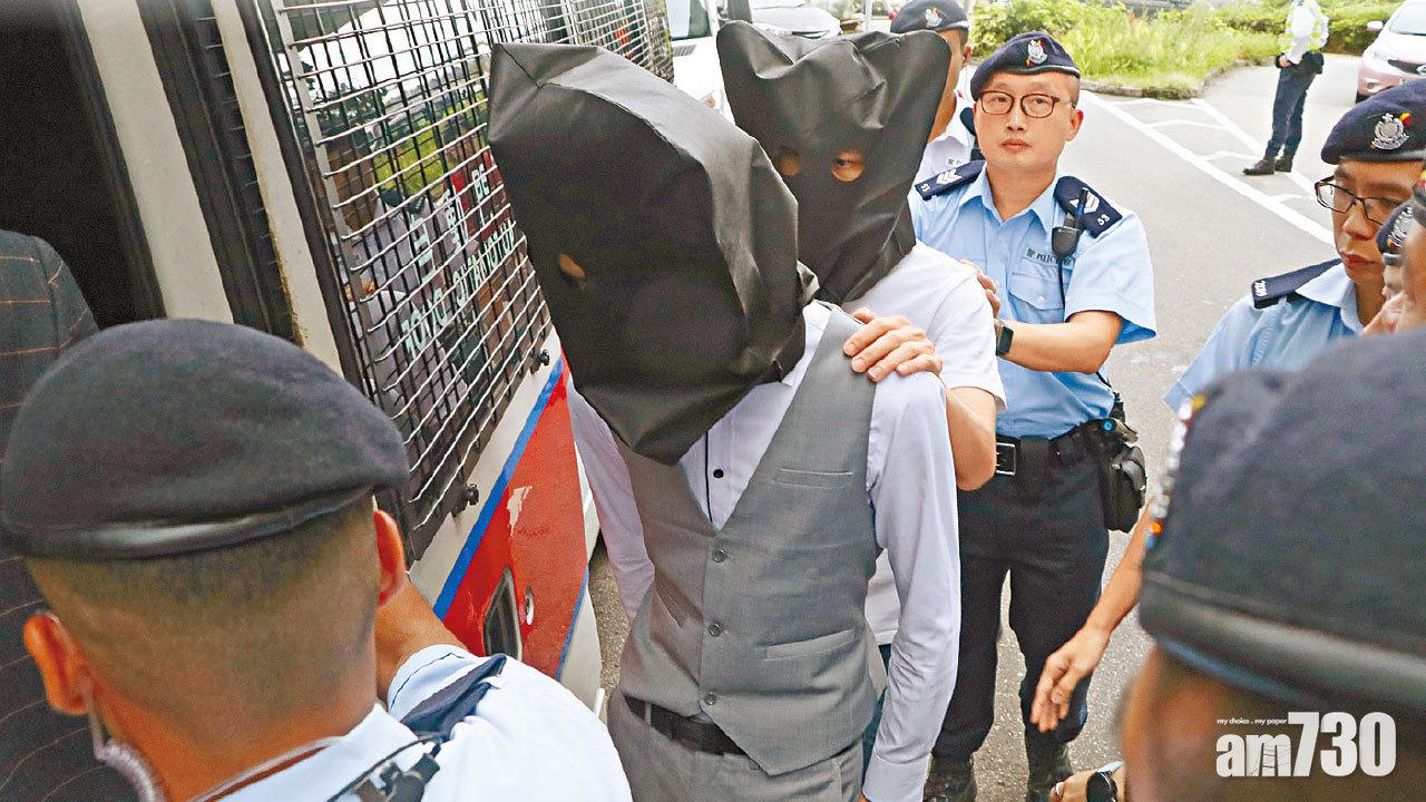 再搗倫敦金詐騙集團拘54人 O記卧底扮經紀搜證