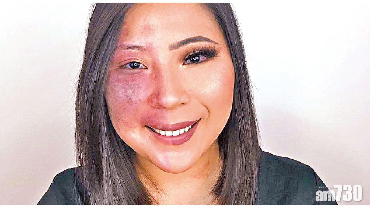 鍾無豔：靚有多方面！