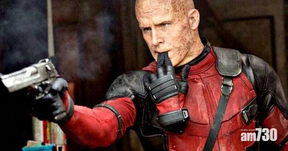 【死侍做監製】賴恩雷諾士監製三級版《寶貝智多星》