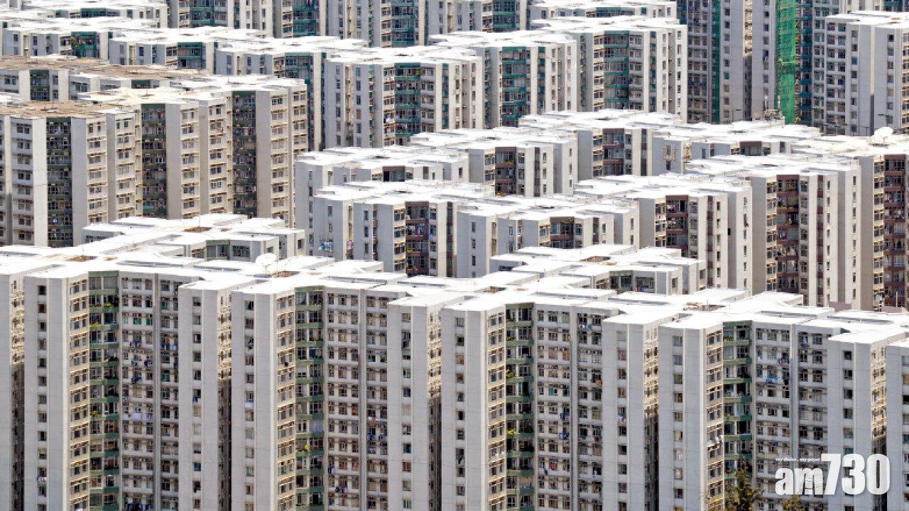 未來12個月樓價走勢 69%人認為續升 比例創新高