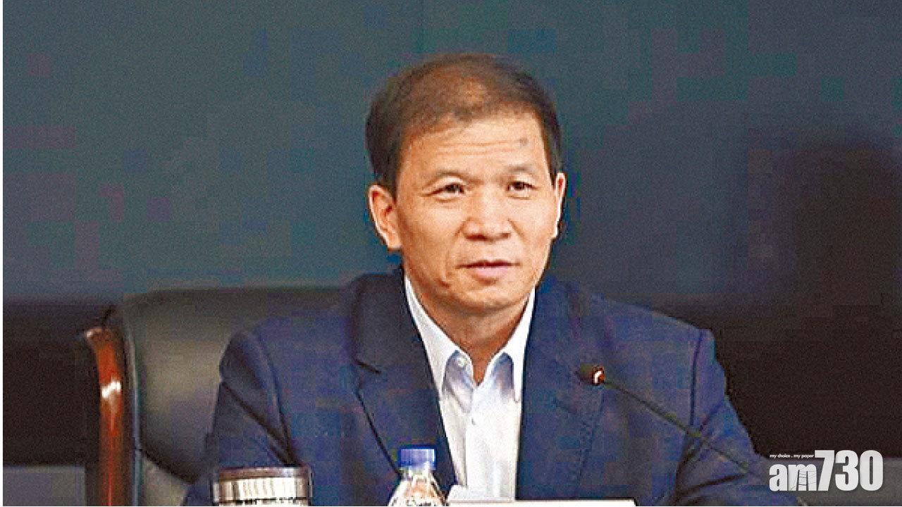 吉林前藥監局長涉受賄被起訴