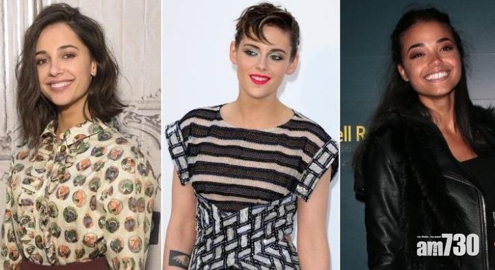 【翻拍嬌娃】「吸血女」姬絲主演新版《神探俏嬌娃》