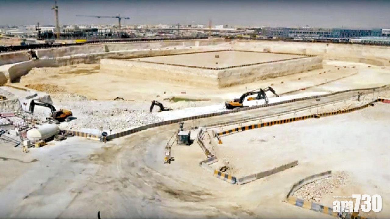 卡塔爾被揭「黑色手段」申辦世盃