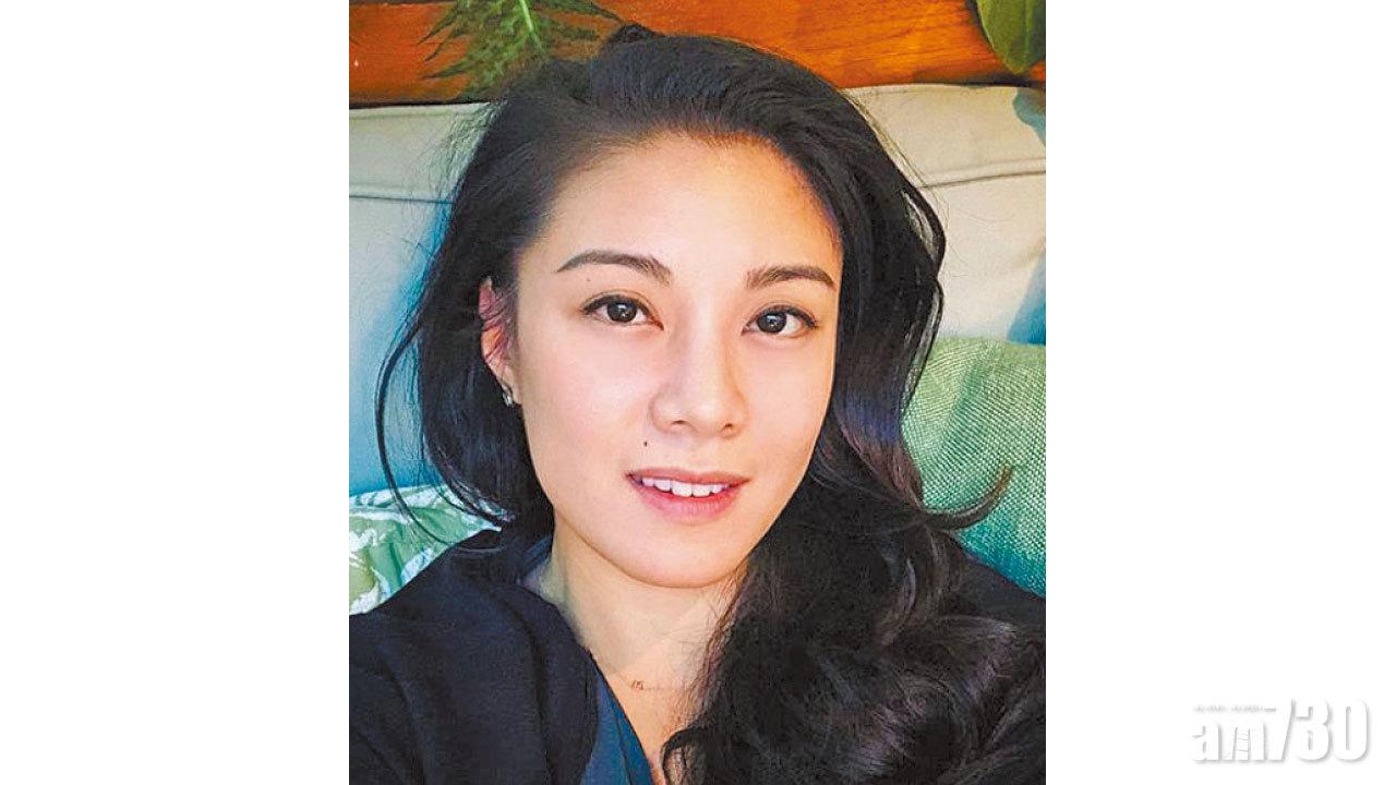 廖碧兒稱從未結婚 IG宣布回復單身