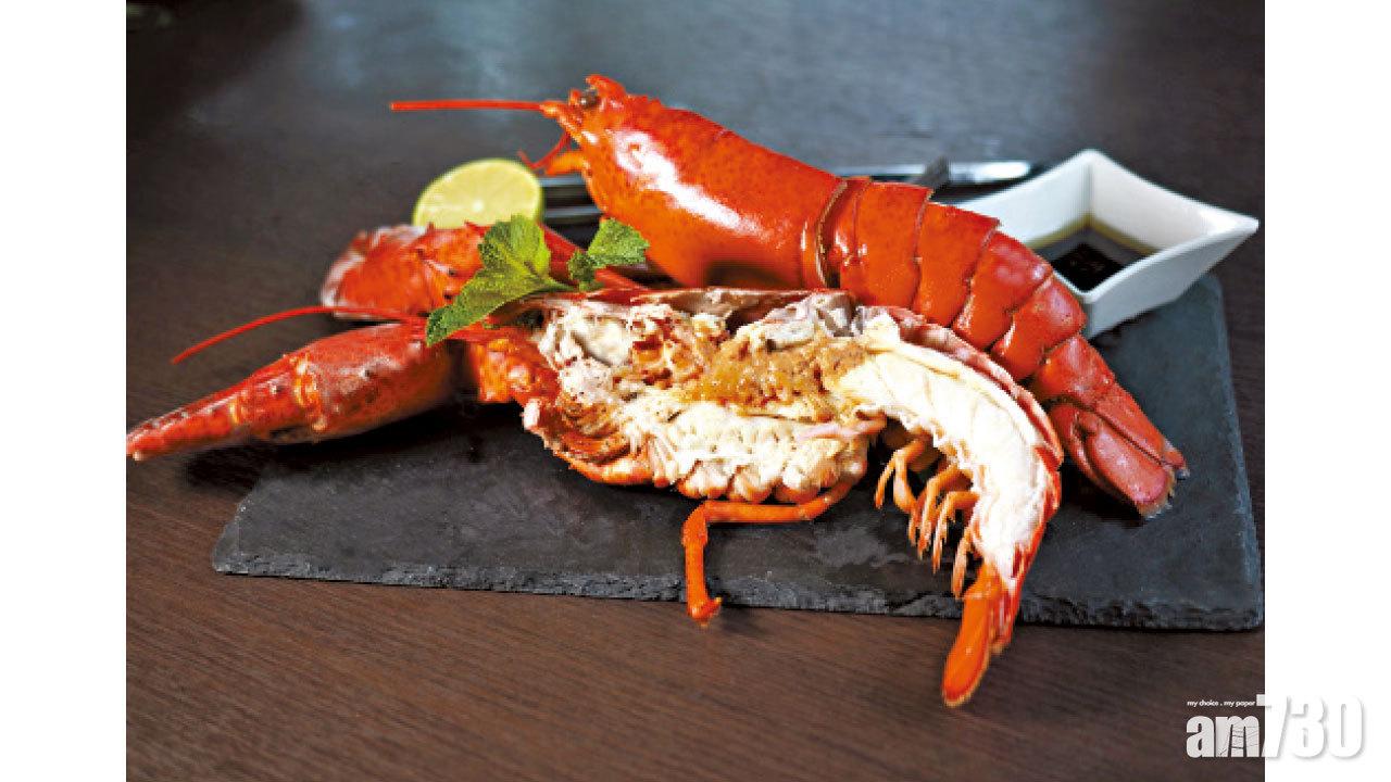 【市場資訊】8 度海逸酒店 仲夏海鮮自助晚餐  