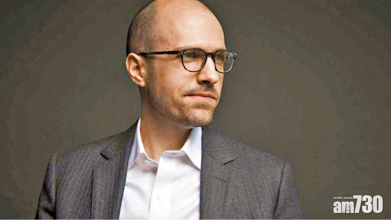 特朗普批假新聞人民公敵  《紐時》出版人斥煽動暴力