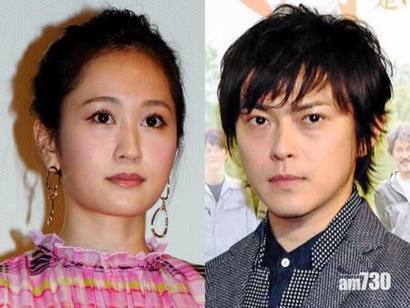 【AKB前一姐】前田敦子閃嫁男星勝地涼