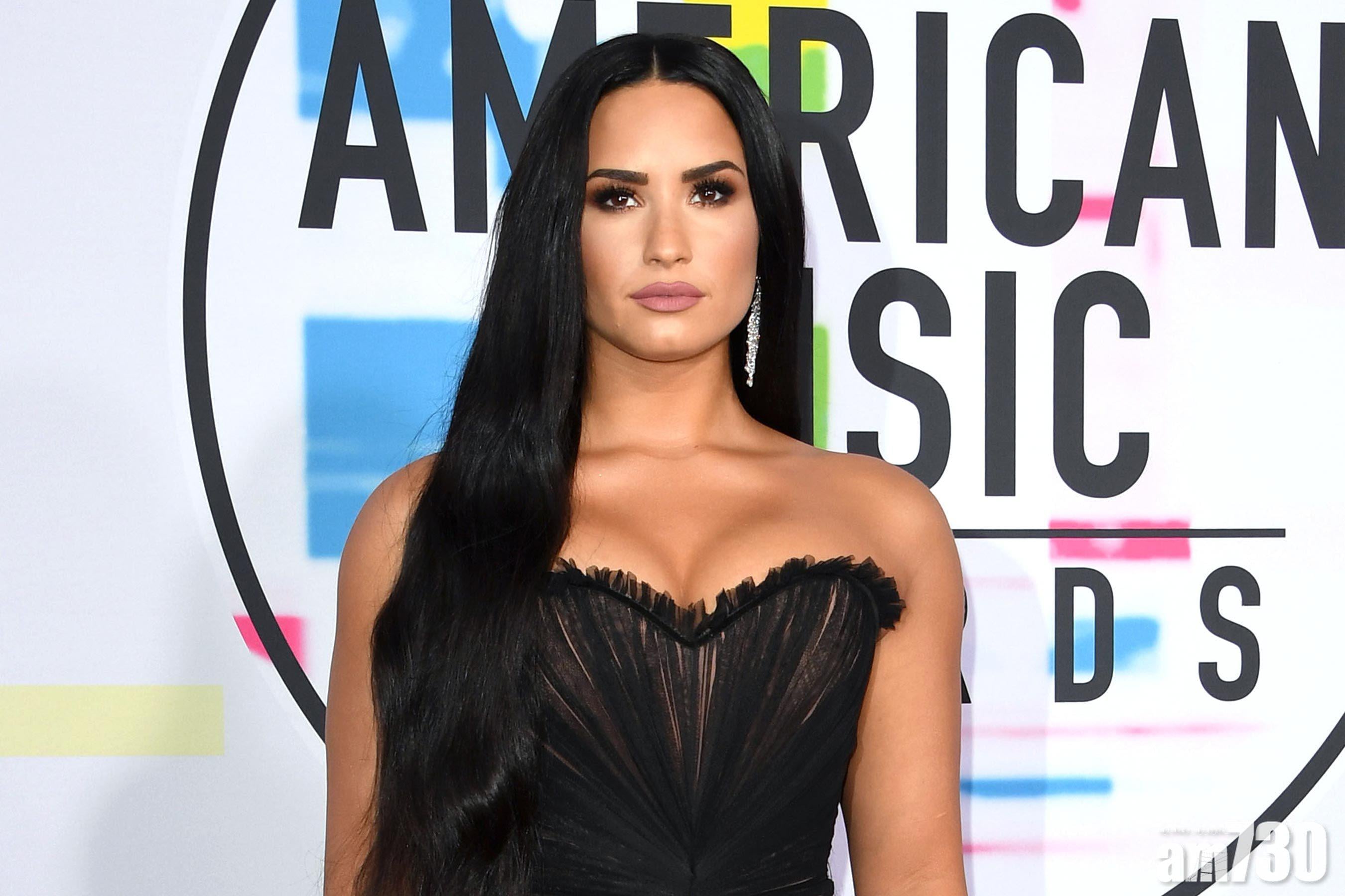 【吸毒過量】Demi Lovato未出得院