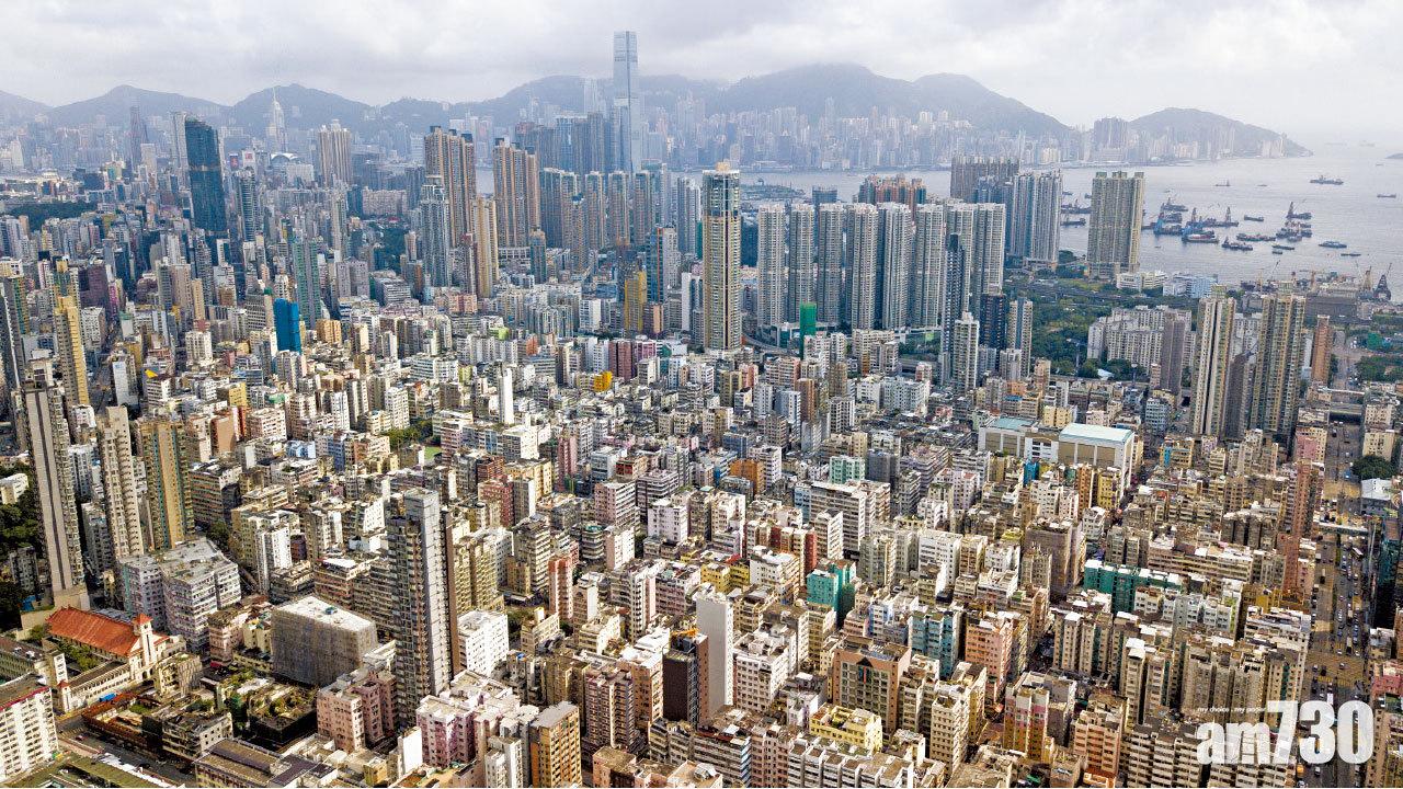 樓價連升27個月 新界上車盤平均近600萬