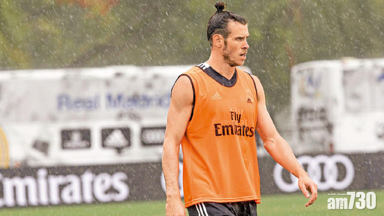 皇馬主帥：唔再簽人都夠殺