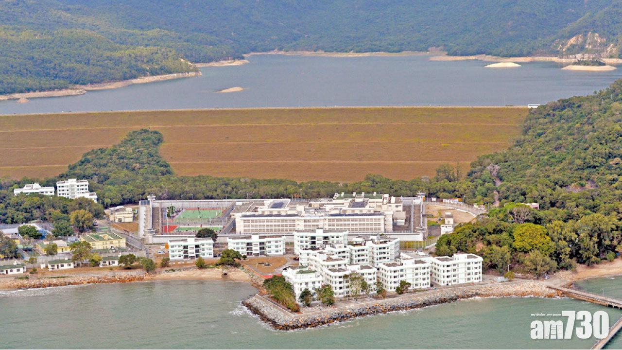 終身犯圖博減刑