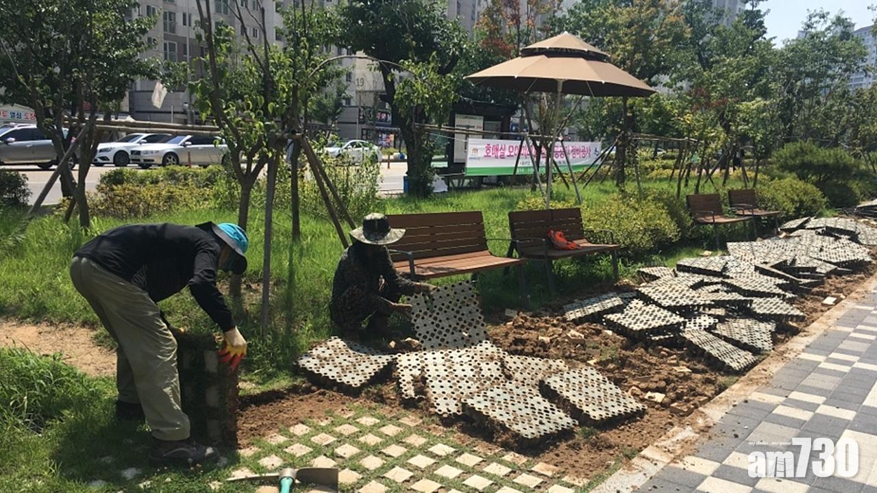 南韓擬調低電費減輕低收入家庭負擔