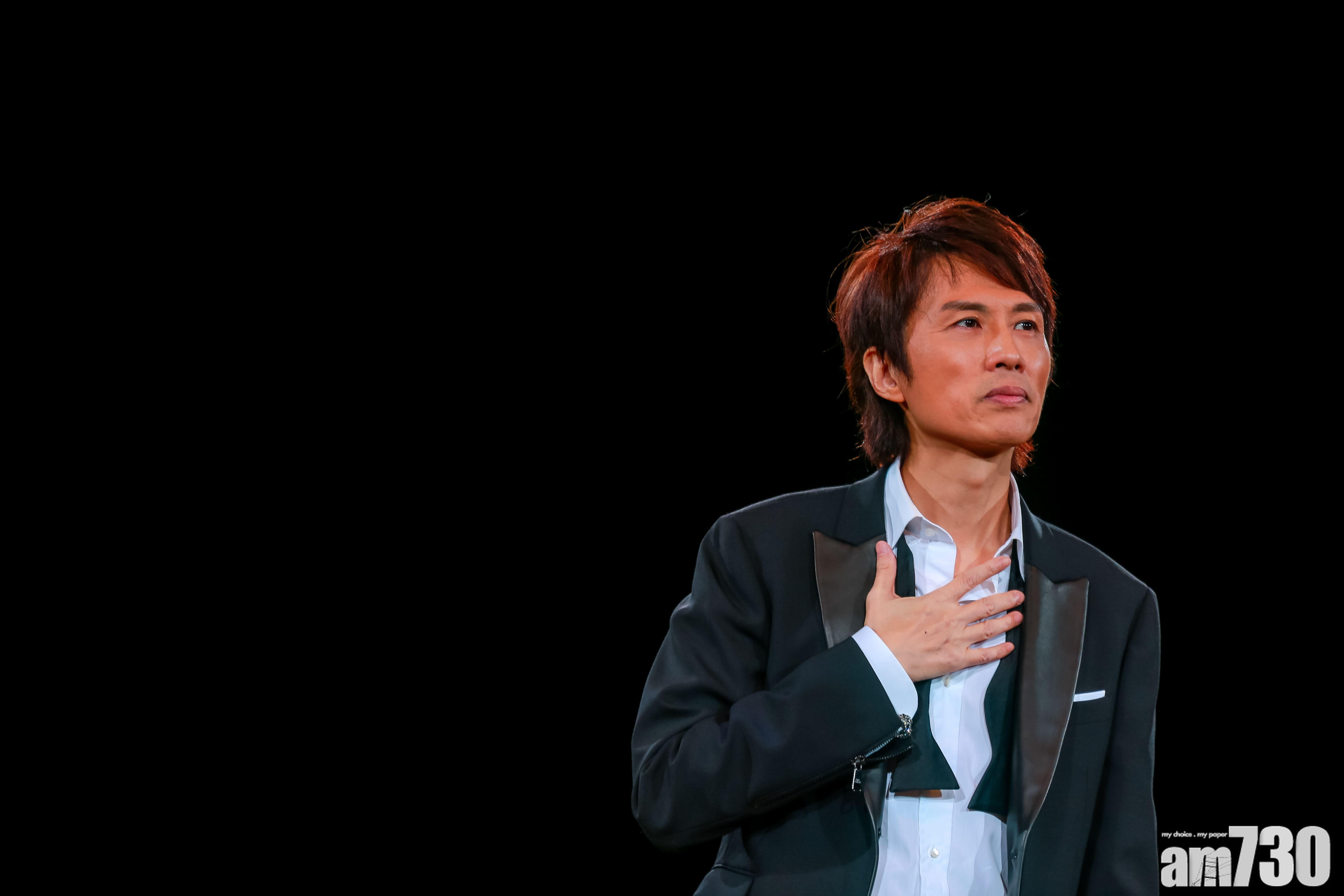 轉售黃子華棟篤笑門票 「黃牛」認罪判囚兩個月