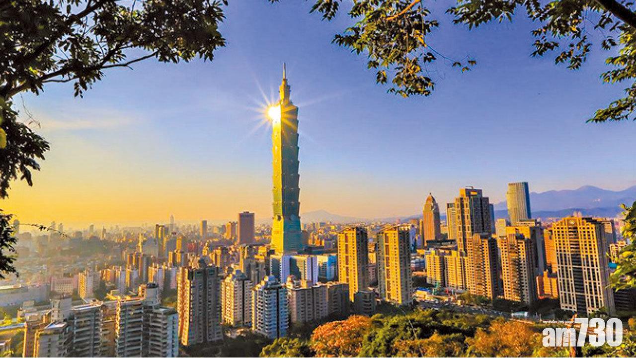 民主獲國際肯定  台北辦奧斯陸自由論壇