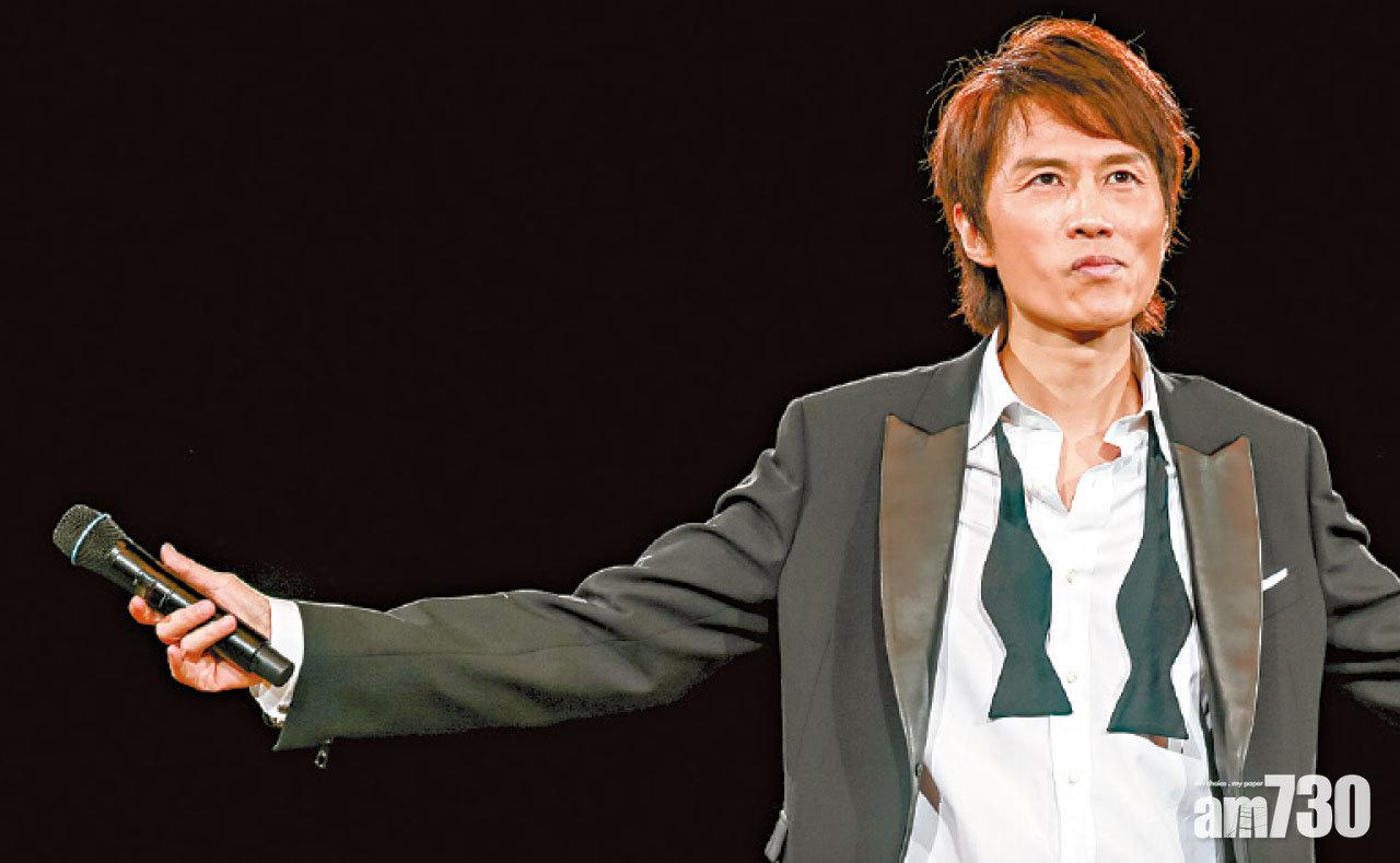 [觀察]黃子華的黃牛經濟學