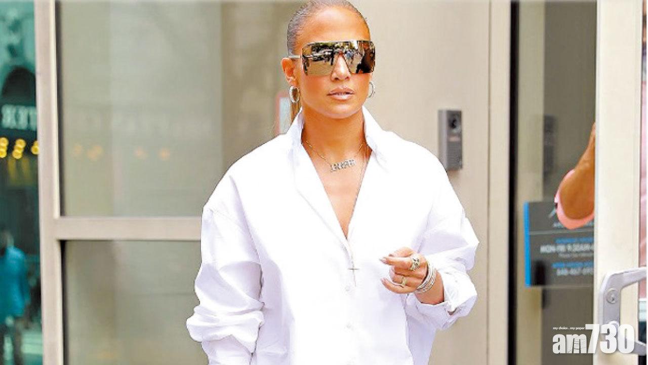 籮霸驚豔現身 影響市容