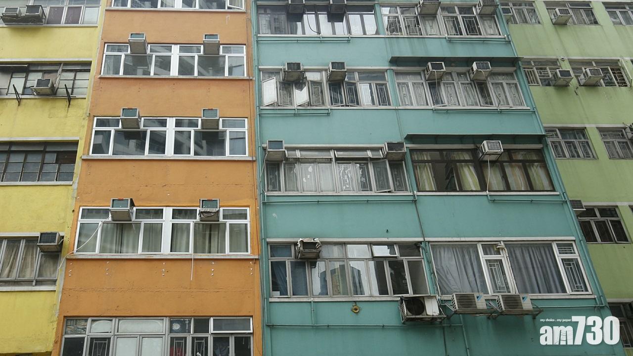 業主會指部分驗窗師傅收費高工作草率  形容為無王管  