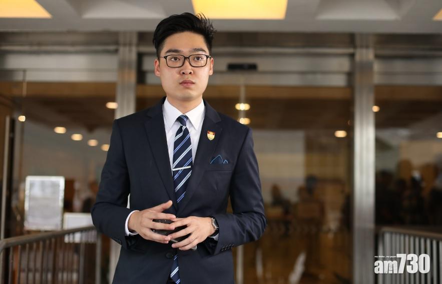 外交部駐港特派員公署：堅決反對外部勢力為港獨提供講台