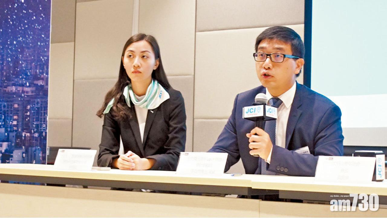 年紀最小僅19歲 七成「麥難民」有住所