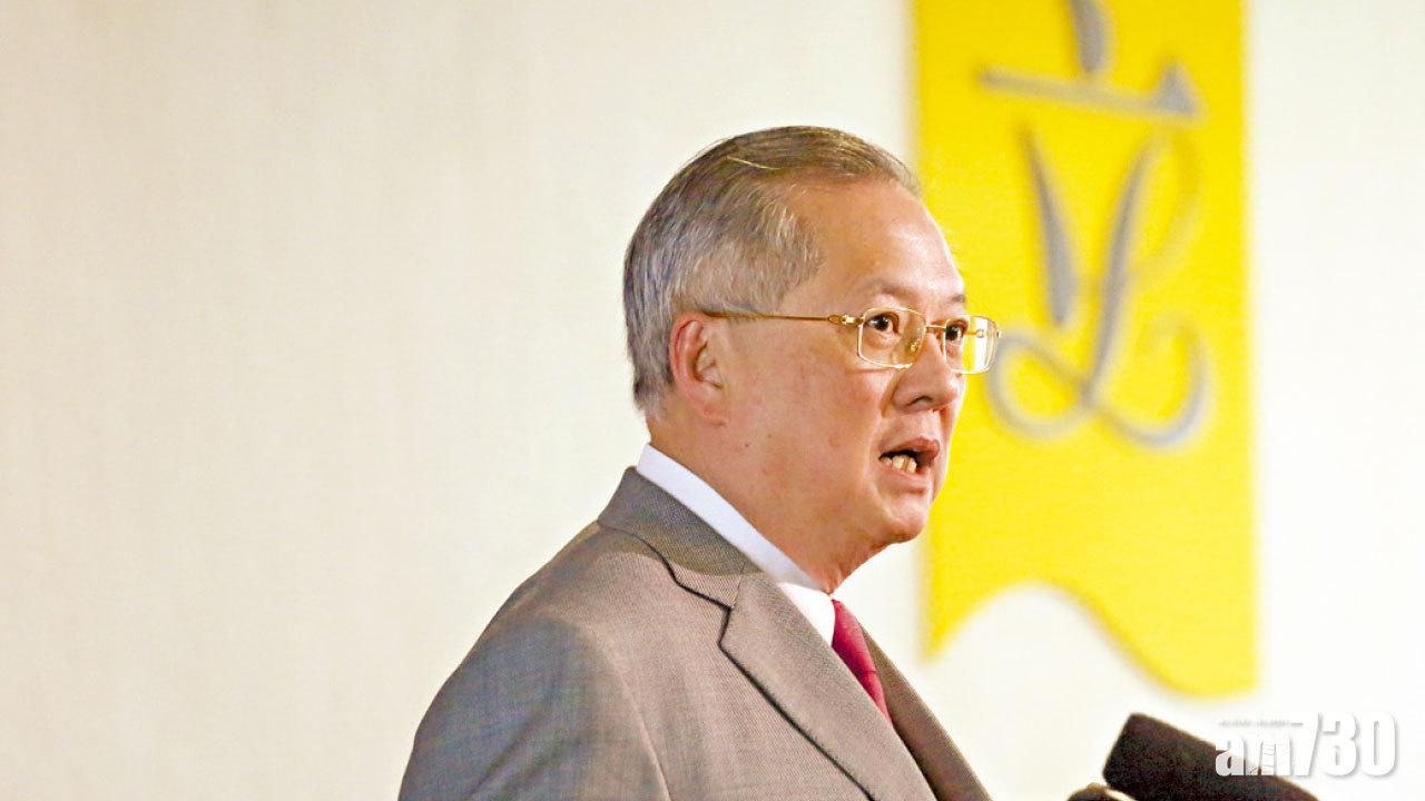 張宇人批業界「永無止境的苛索」 職工盟：漠視永無止境刻薄勞工實況