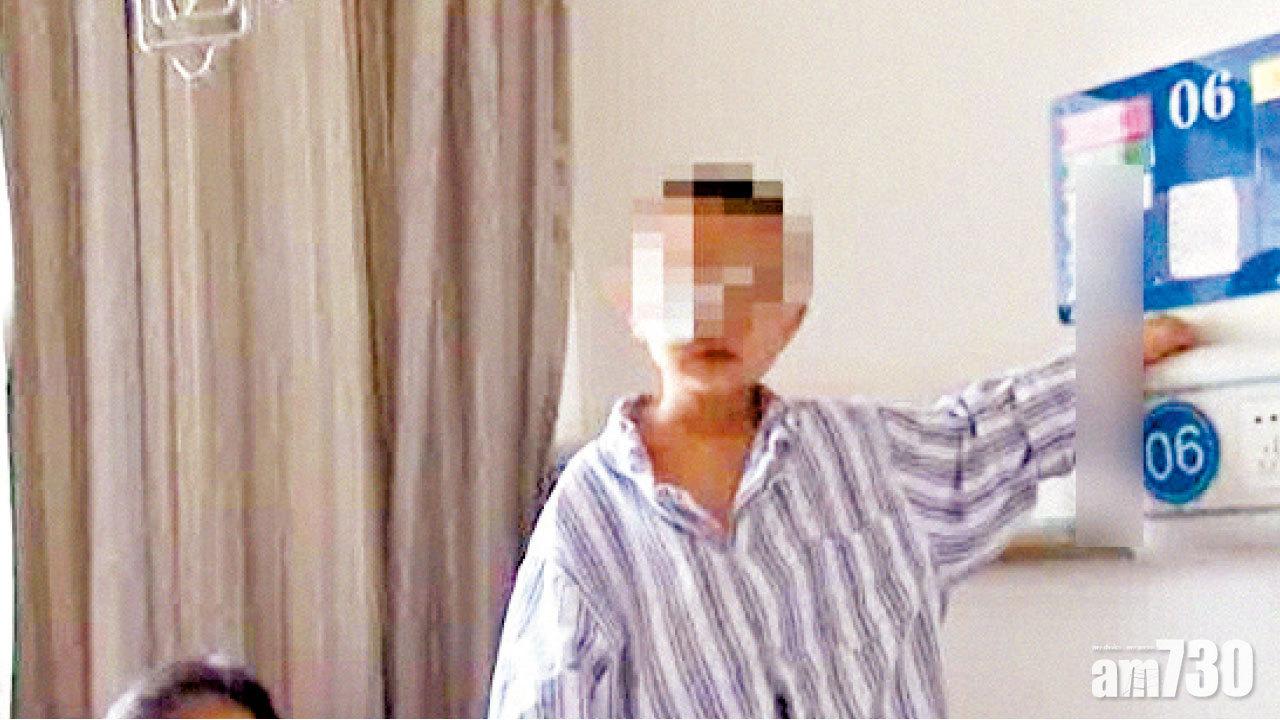 注射瘋狗症疫苗後發病亡 安徽男童家屬獲賠79萬元