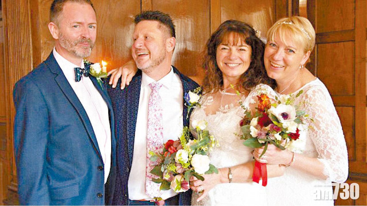 假鳳虛凰報雙喜