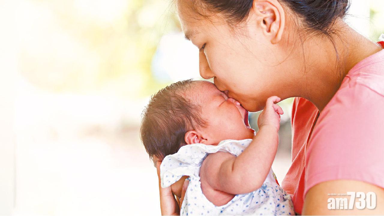 坐月宜吃溫補食物
