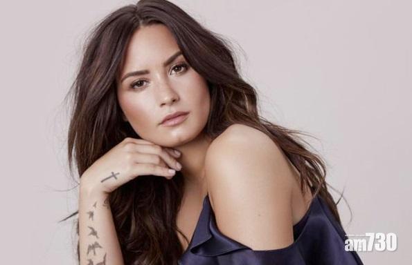 【 死過翻生】Demi Lovato吸毒過量復原 出院報平安