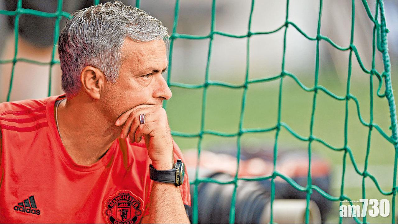 熱身賽敗走拜仁 紅魔開咧戰或缺10將