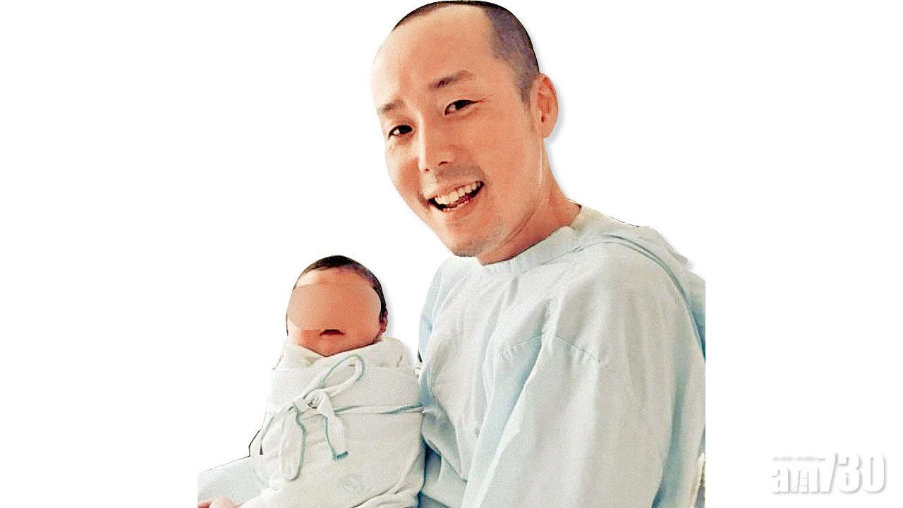 傳涉虐3個月大女兒致命危 台日籍藝人辯失手撞傷