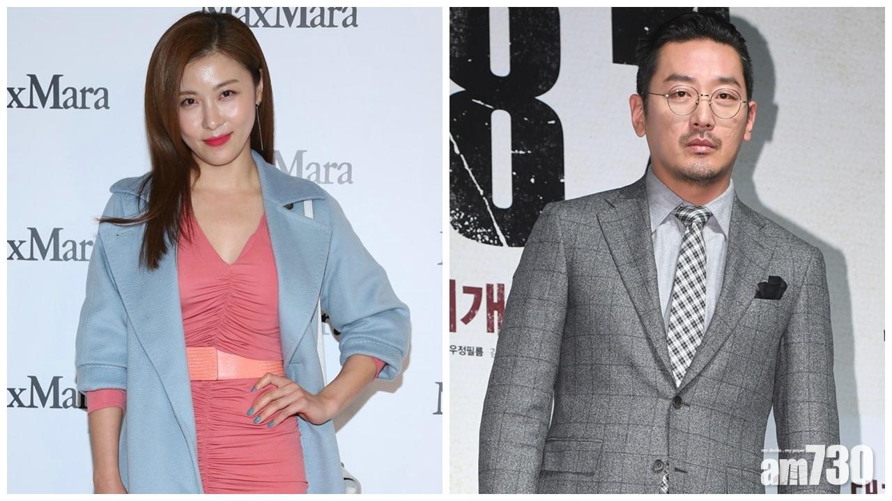 韓星藝名搞笑來源 河智苑個名來自經理人初戀