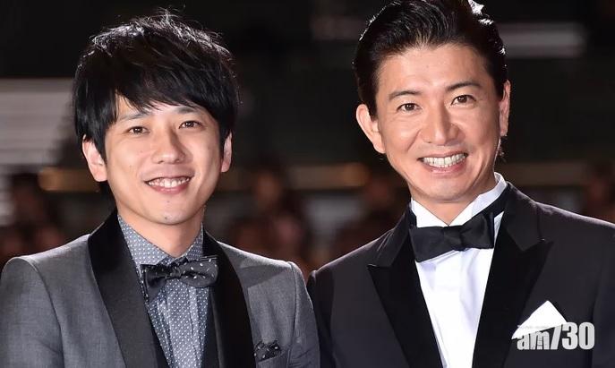 【新髮型番晒】木村拓哉型爆 二宮和也變小fans