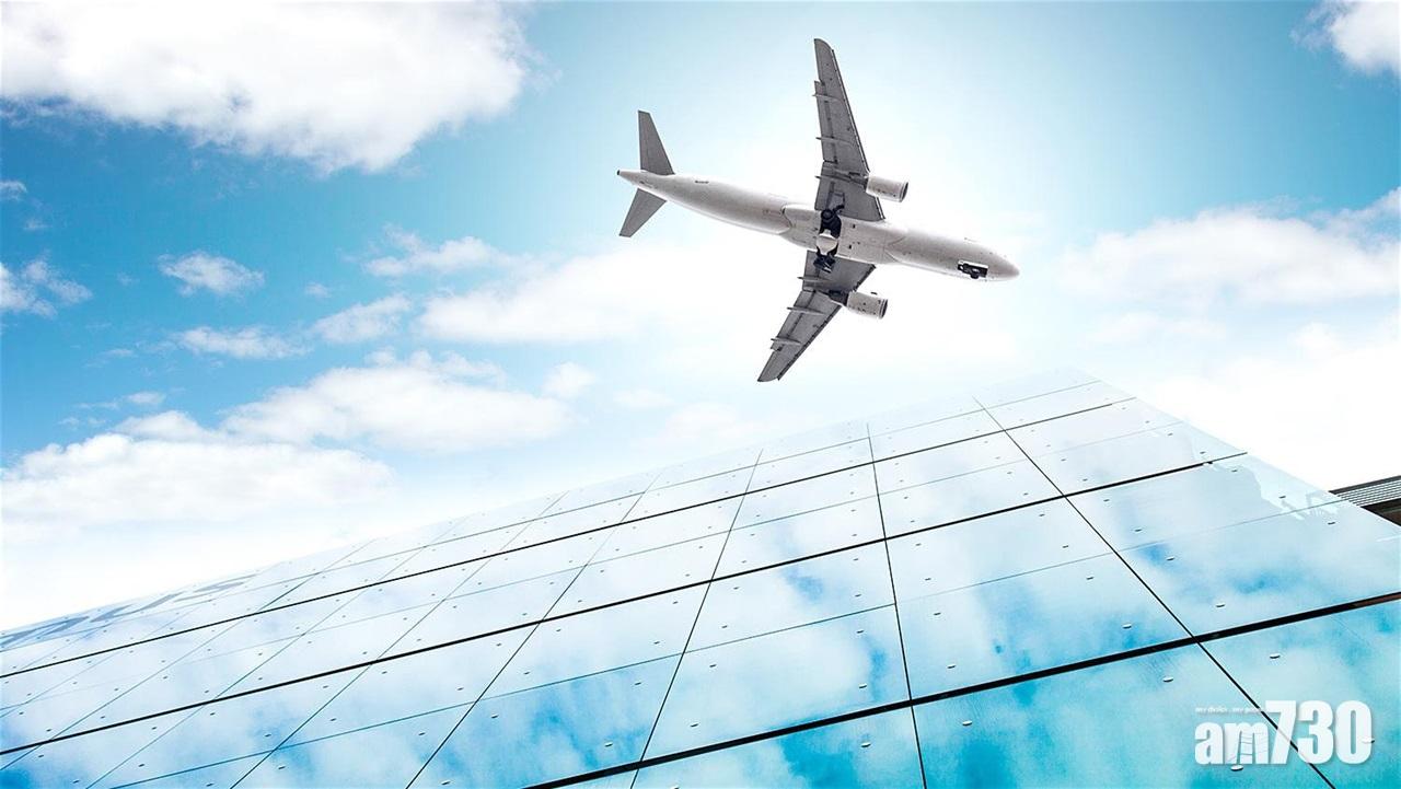 【出街好危險】德國10年間至少400架飛機天降零件