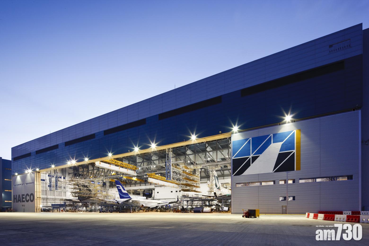 港機工程半年多賺35%