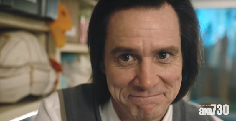 【拍片唔掂】占基利拍劇做兒童節目主持