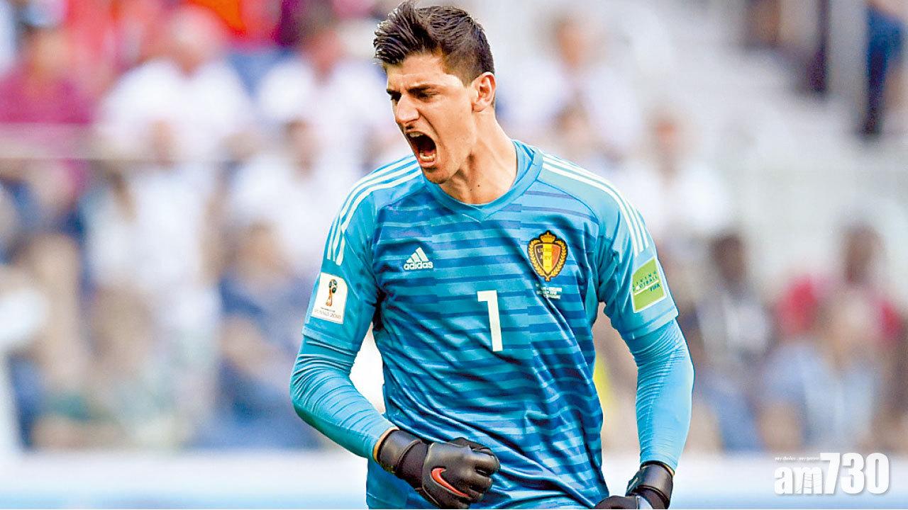 報到操練冇影 高圖爾斯迫車仔放人？