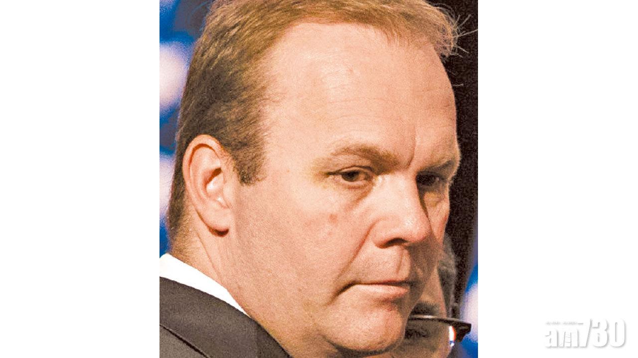 特朗普前競選經理案 親信倒戈證逃稅