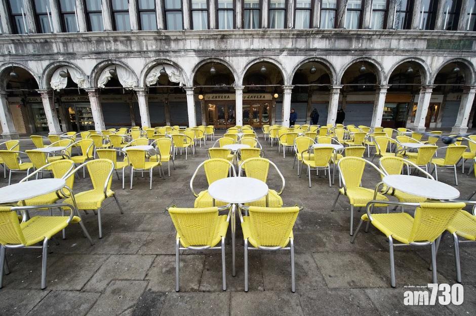 【劏客有理？】兩杯咖啡兩杯水收400元 威尼斯咖啡店捱轟